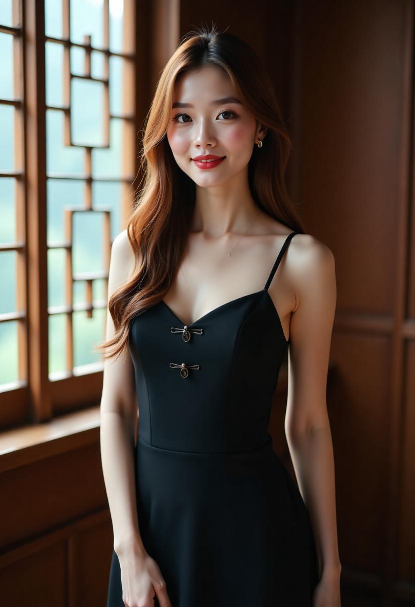 江南商海录