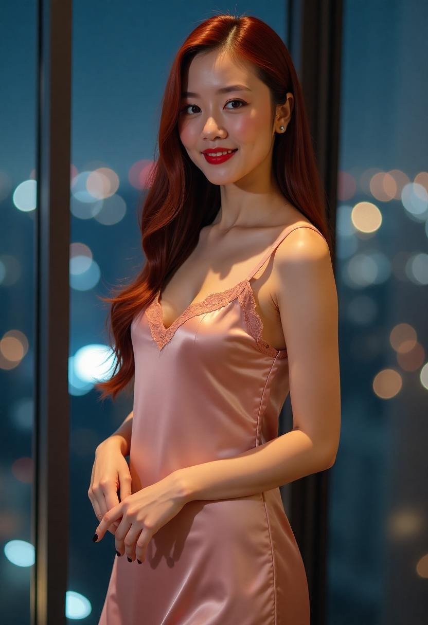 身体的艺术
