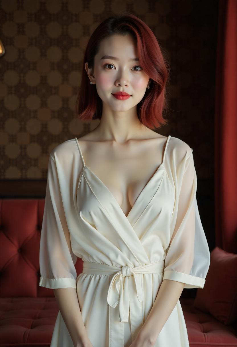 无声的证词 第二季